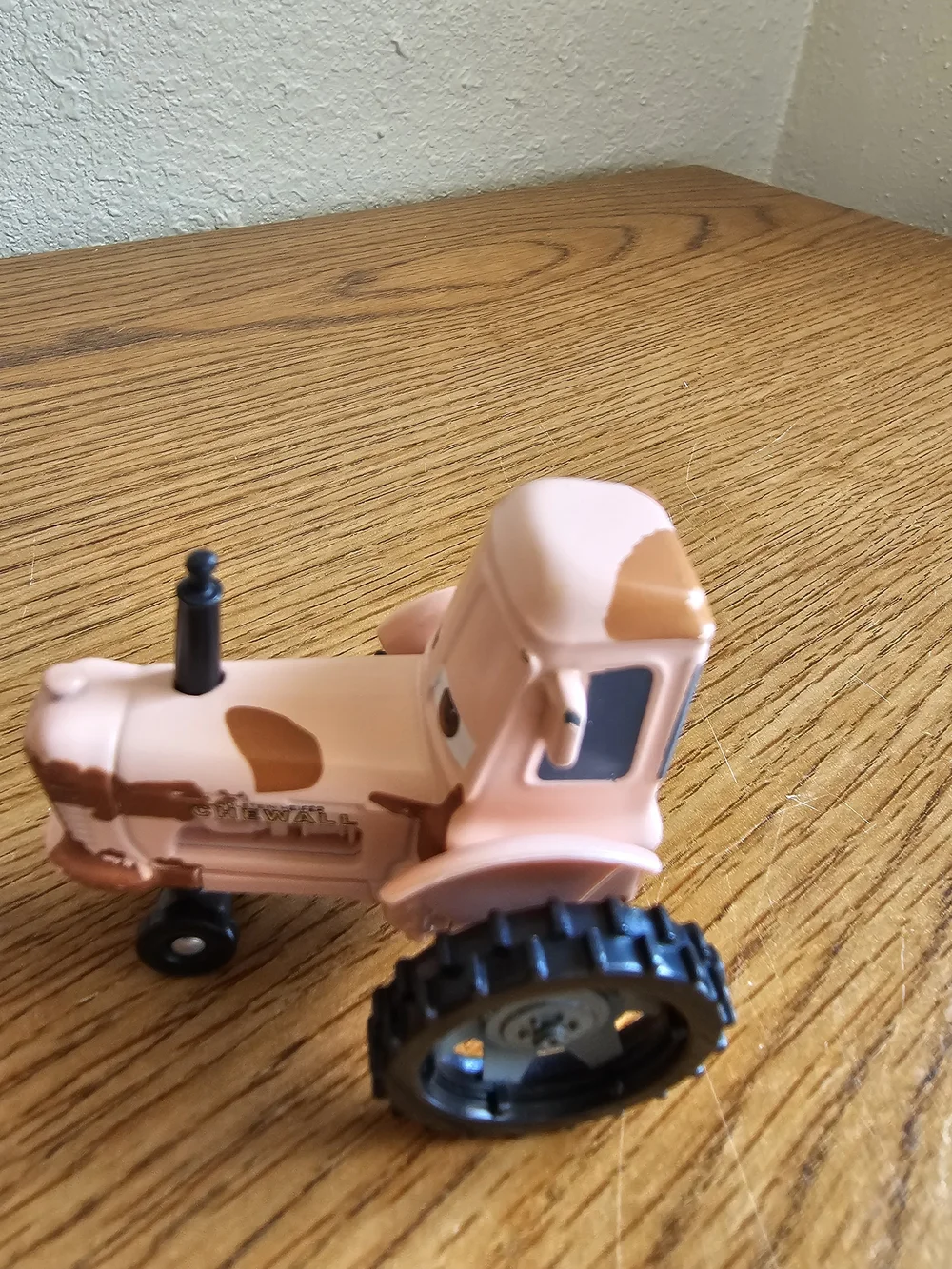 Disney cars diecast